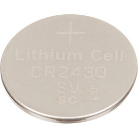 Батарейка CR2430 Комус