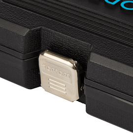 Набор инструмента автомобильный TOPFORT 46 предметов