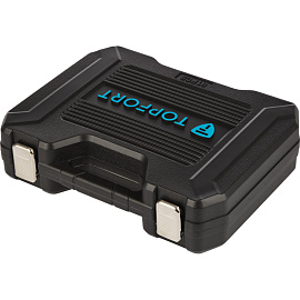 Набор инструмента автомобильный TOPFORT 81 предмет