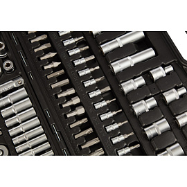 Набор инструмента автомобильный TOPFORT 110 предметов