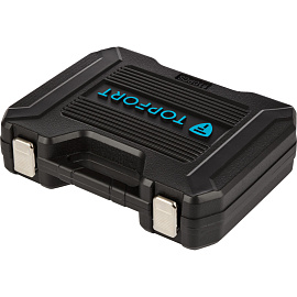 Набор инструмента автомобильный TOPFORT 110 предметов