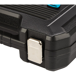 Набор инструмента автомобильный TOPFORT 110 предметов