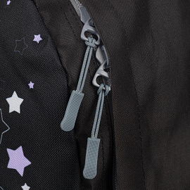 Рюкзак ортопедический Комус Класс Princess черный