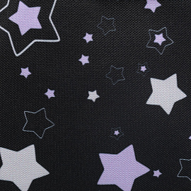 Рюкзак ортопедический Комус Класс Princess черный