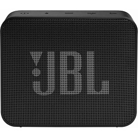 Акустическая система JBL Go Essential чёрная (JBLGOESBLK)