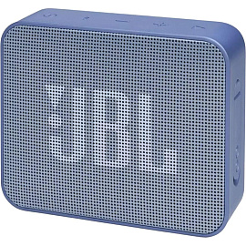 Акустическая система JBL Go Essential синий (JBLGOESBLU)