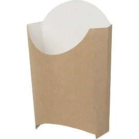 Упаковка ECO FRY L (1000 шт/уп)