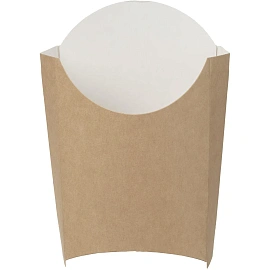 Упаковка ECO FRY L (1000 шт/уп)