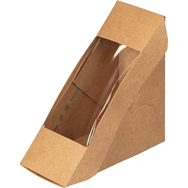 Упаковка ECO SANDWICH 50 (600 шт/уп)