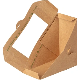 Упаковка ECO SANDWICH 50 (600 шт/уп)