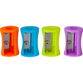 Точилка для карандашей Выбор есть пластиковая/металлическая