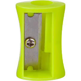 Точилка для карандашей Выбор есть пластиковая/металлическая