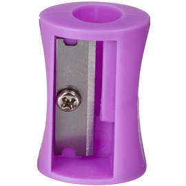 Точилка для карандашей Выбор есть пластиковая/металлическая