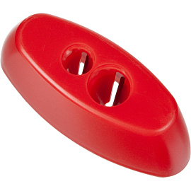 Точилка для карандашей Attache с контейнером пластиковая (2 отверстия)