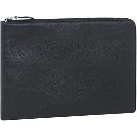 Папка деловая Franchesco Mariscotti из натуральной кожи черного цвета (8-131кFM1) фото Папка деловая Franchesco Mariscotti из натуральной кожи черного цвета (8-131кFM1)