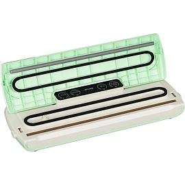 Вакуумный упаковщик (вакууматор) Комус W310