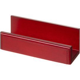 Набор настольный M9C-25A деревянный красное дерево (9 предметов)