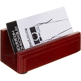 Набор настольный M9C-25A деревянный красное дерево (9 предметов)