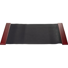 Набор настольный M5C-10A деревянный красное дерево (5 предметов)