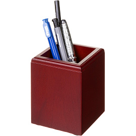 Набор настольный M5C-10 деревянный красное дерево (5 предметов)