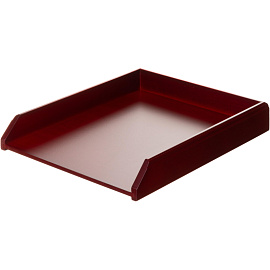 Набор настольный M5C-10 деревянный красное дерево (5 предметов)