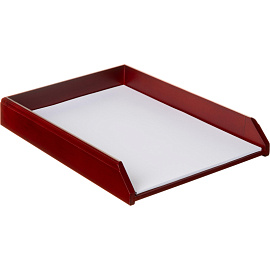 Набор настольный M5C-10 деревянный красное дерево (5 предметов)