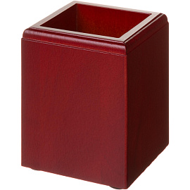 Набор настольный M7C-25A деревянный красное дерево (7 предметов)