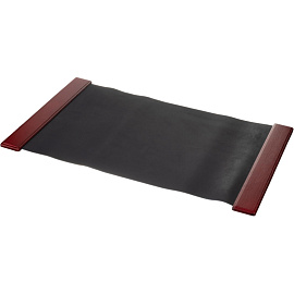 Набор настольный M7C-25A деревянный красное дерево (7 предметов)