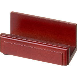 Набор настольный M7C-25A деревянный красное дерево (7 предметов)