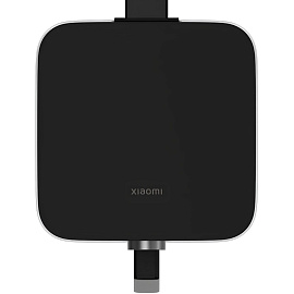 Аэрогриль Xiaomi Smart Air Fryer 6.5L Black EU (BHR7357EU)