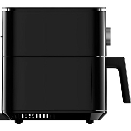 Аэрогриль Xiaomi Smart Air Fryer 6.5L Black EU (BHR7357EU)