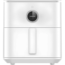 Аэрогриль Xiaomi Smart Air Fryer 6.5L White EU (BHR7358EU)