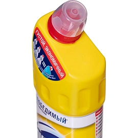 Средство для сантехники DOMESTOS универс. Лимон.свежесть 1л_1461970_Алрс