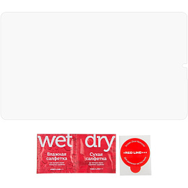 Защитное стекло Red Line для Samsung Tab A9 (2023) (УТ000037241) фото Защитное стекло Red Line для Samsung Tab A9 (2023) (УТ000037241)