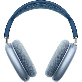 Наушники беспроводные Apple AirPods Max синие (MGYL3ZA/A)