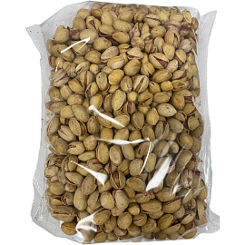 Фисташки жареные соленые 1 кг