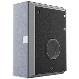 Очиститель воздуха бытовой Ballu ONEAIR ASP-100 серый