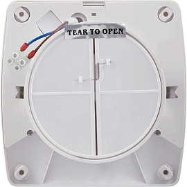 Вентилятор осевой Electrolux Argentum EAFA-100TH