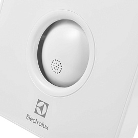 Вентилятор осевой Electrolux Rainbow EAFR-120T white