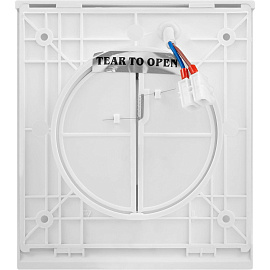 Вентилятор осевой Electrolux Magic EAFM-120TH