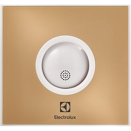 Вентилятор осевой Electrolux Rainbow EAFR-100T beige
