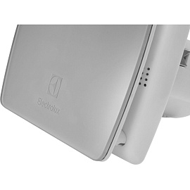 Вентилятор осевой Electrolux Glass EAFG-120 grey