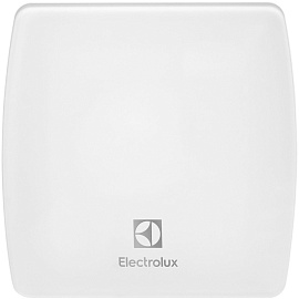 Вентилятор осевой Electrolux Glass EAFG-120 white