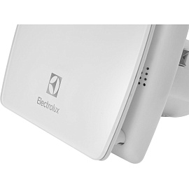 Вентилятор осевой Electrolux Glass EAFG-120 white