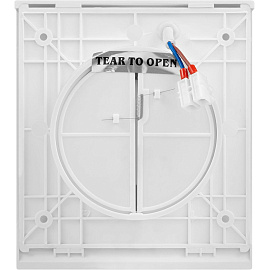 Вентилятор осевой Electrolux Magic EAFM-120T