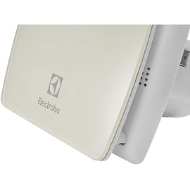 Вентилятор осевой Electrolux Glass EAFG-120 beige