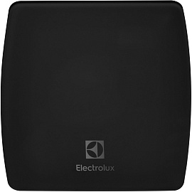 Вентилятор осевой Electrolux Glass EAFG-120 black