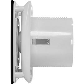 Вентилятор осевой Electrolux Glass EAFG-120 black