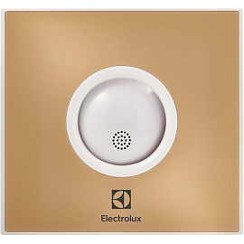 Вентилятор осевой Electrolux Rainbow EAFR-120 beige