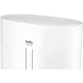 Водонагреватель накопительный электрический Ballu BWH/S 30 Rodon SP